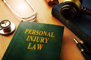 What Is a Personal Injury